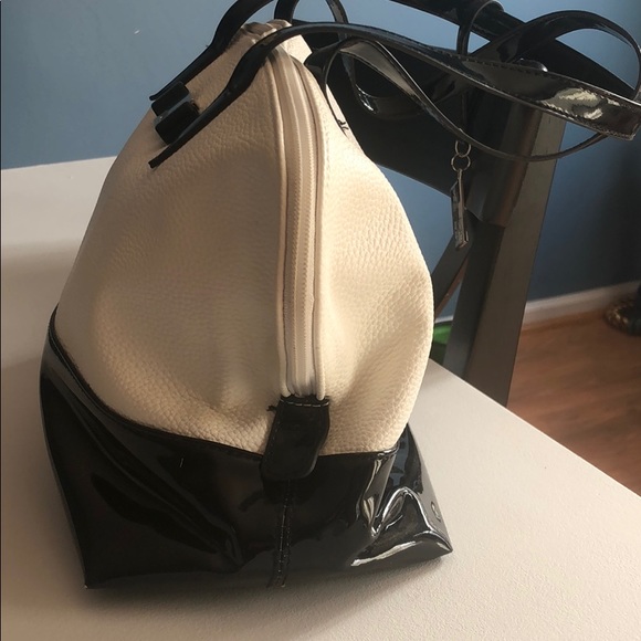 LuLu by LuLu Guinness Shoulder Bag - Picture 4 of 8